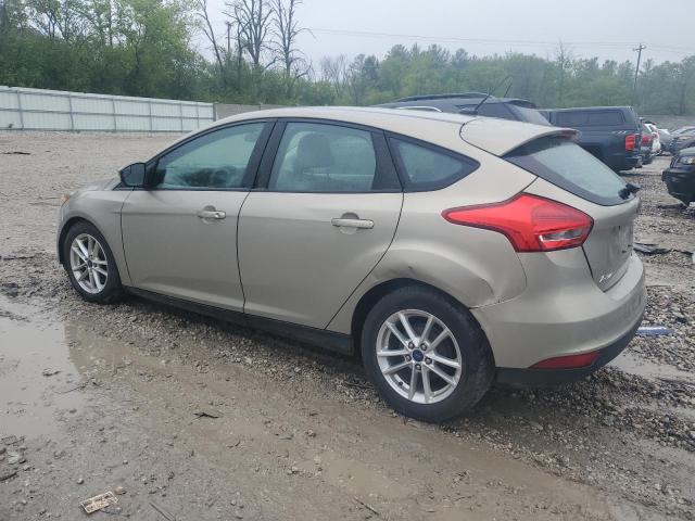 Vin: 1fadp3k21gl259477, lot: 57295865, ford focus se 20162