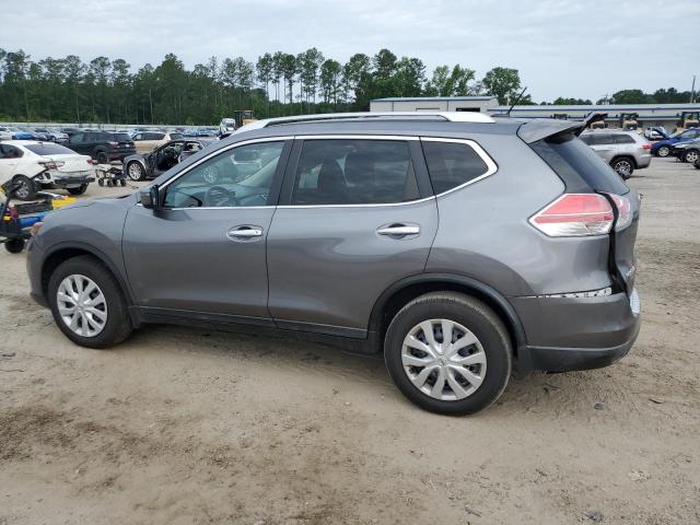 Vin: knmat2mt0gp723778, lot: 57336585, nissan rogue s 20162