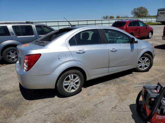 Vin: 1g1jc5sh2d4224860, lot: 56316015, chevrolet sonic lt 20133