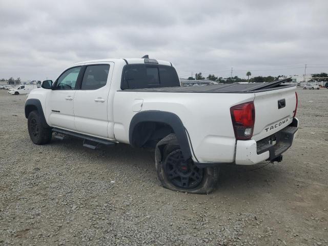Vin: 3tmbz5dn9km018322, lot: 56730125, toyota tacoma double cab 20192