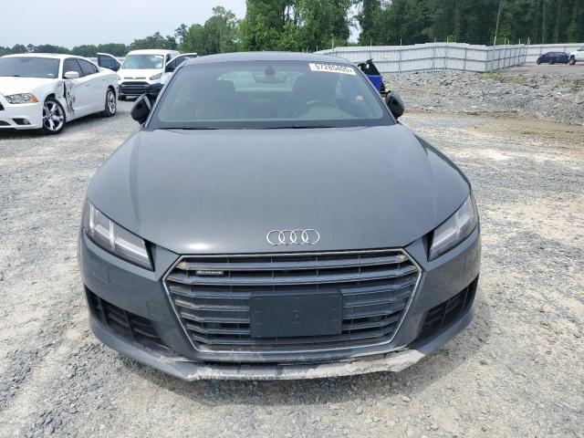 2016 AUDI TT TRUC5AFV7G1022207