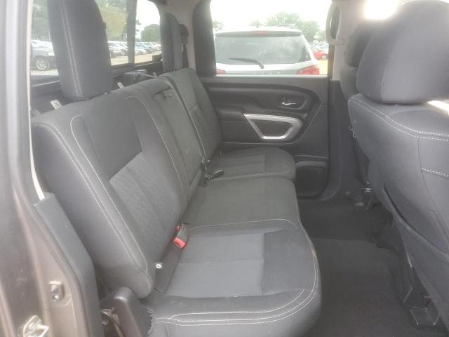 2017 NISSAN TITAN S - 1N6AA1EK1HN565855