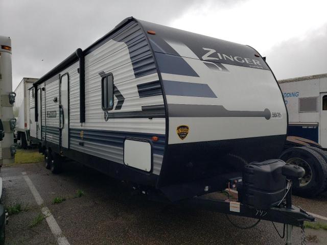 CROSSROADS ZINGER 2022 two tone   4YDTZRR21NS371947 photo #1