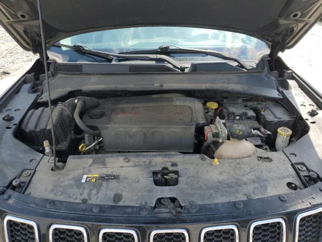 2017 JEEP COMPASS LA - 3C4NJCBB0HT611440