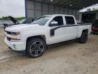 2017 CHEVROLET SILVERADO - 3GCUKREH9HG256580