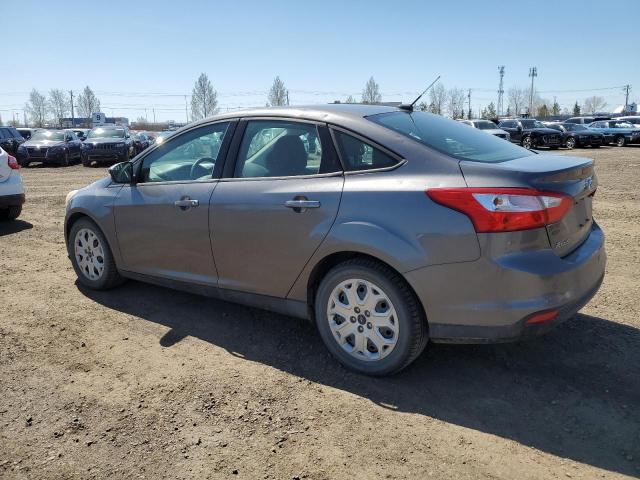Vin: 1fadp3f29dl140629, lot: 54536905, ford focus se 20132