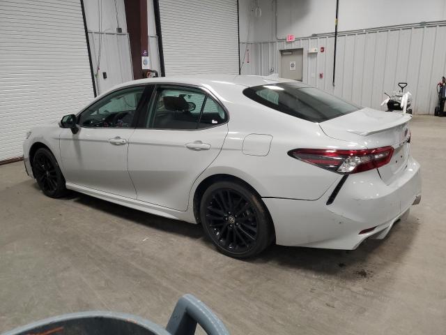 Vin: 4t1k61ak0ru243158, lot: 57899585, toyota camry xse 20242