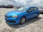 2022 SUBARU IMPREZA - 4S3GTAB6XN3726483