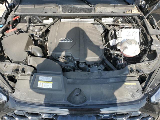 2022 AUDI Q5 SPORTBA WA15ABFYXN2084829