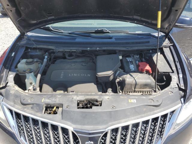2015 LINCOLN MKX 2LMDJ8JK9FBL21832