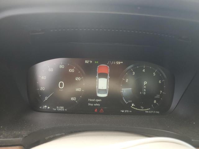 2017 VOLVO S90 T6 INS #3317007221