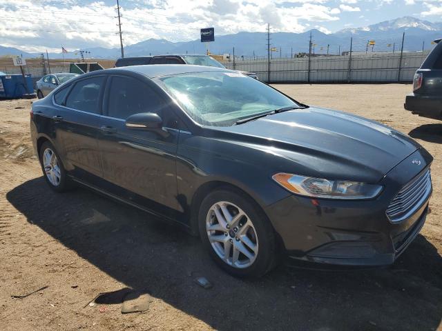 2014 FORD FUSION SE - 3FA6P0H75ER318393
