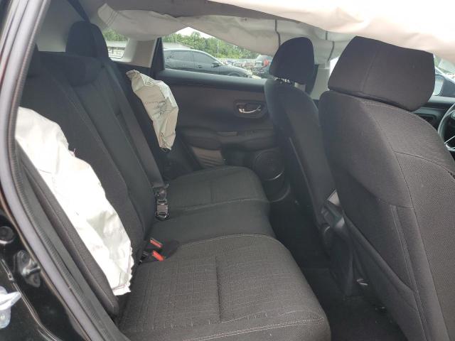 2023 HONDA HR-V LX - 3CZRZ1H31PM744421
