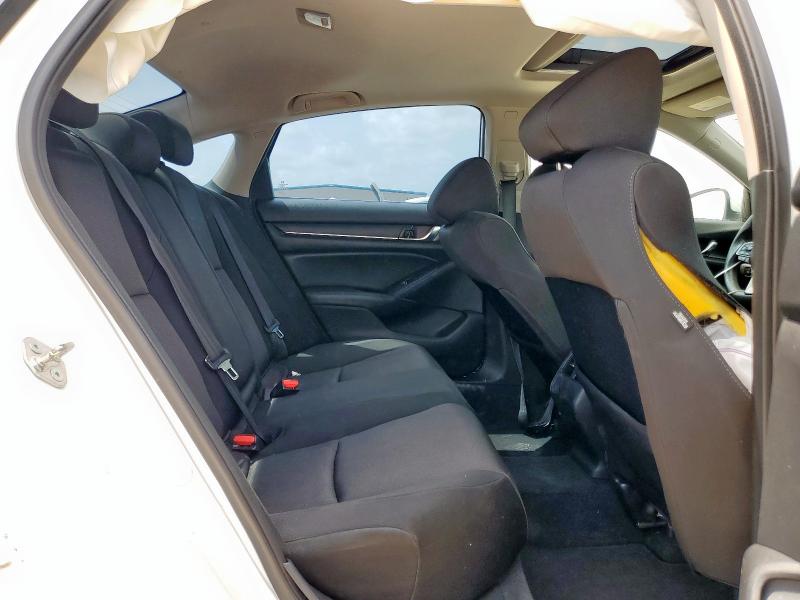 2018 HONDA ACCORD EX 1HGCV1F49JA126546