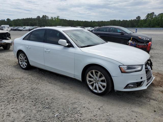 Vin: wauffafl8dn047475, lot: 55979435, audi a4 premium plus 20134
