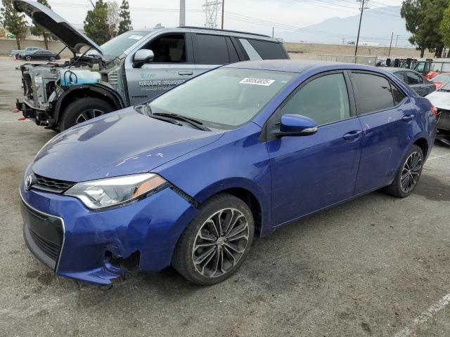 Vin: 5yfburhe5fp276092, lot: 58053835, toyota corolla l 2015 img_1