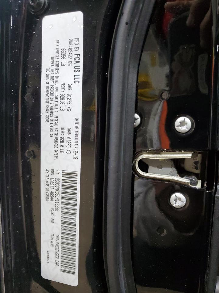 CHRYSLER 300 LIMITED