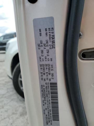 2017 DODGE JOURNEY GT 3C4PDCEG3HT566162