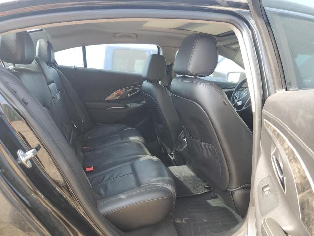 2016 BUICK LACROSSE S - 1G4G45G38GF237936