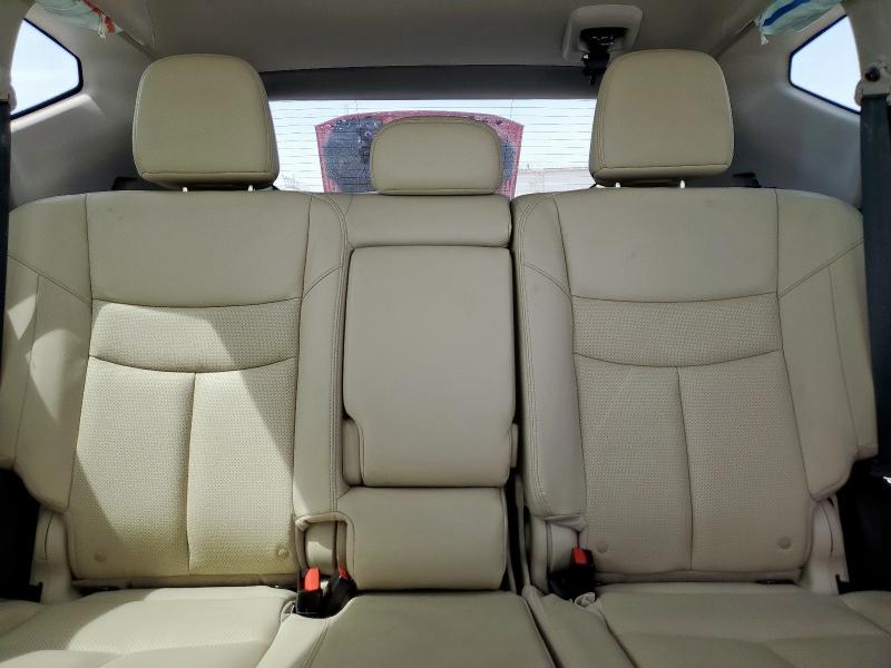 2023 NISSAN MURANO SL 5N1AZ2CSXPC126096