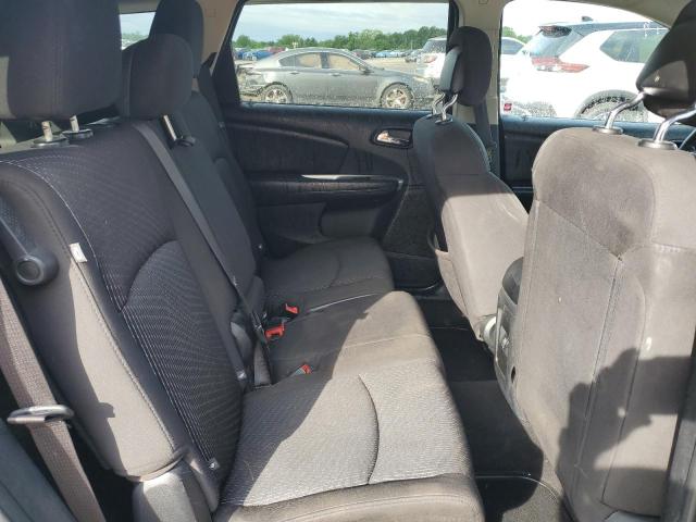 2015 DODGE JOURNEY SX - 3C4PDCBG8FT711083