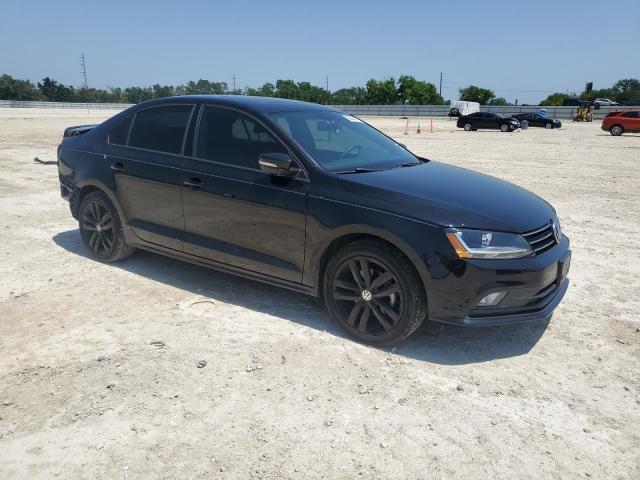 Vin: 3vwd17ajxjm205688, lot: 55846415, volkswagen jetta sport 20184