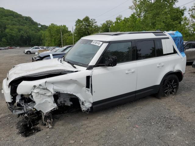 LAND ROVER DEFENDER 1