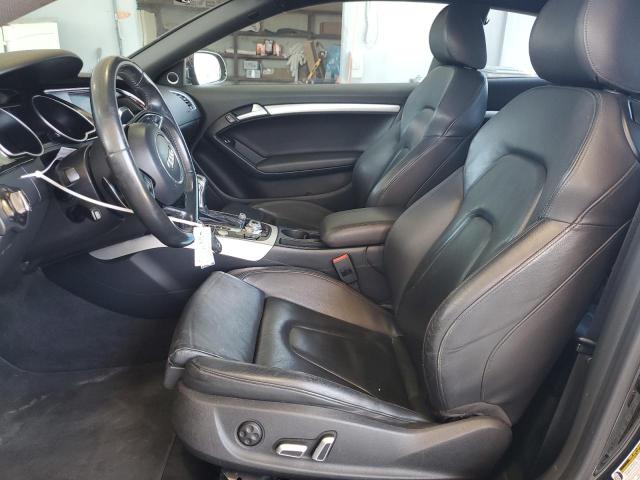 2017 AUDI A5 SPORT WAUD2AFR3HA001752
