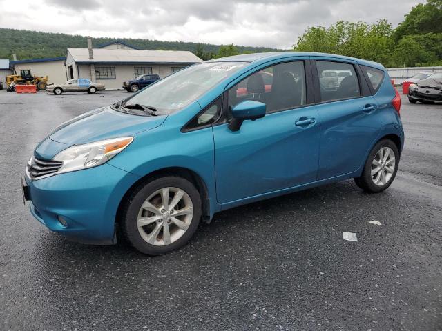 Vin: 3n1ce2cp0fl424893, lot: 57750355, nissan versa s 2015 img_1