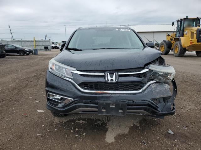2015 HONDA CR-V EXL 5J6RM4H78FL099530