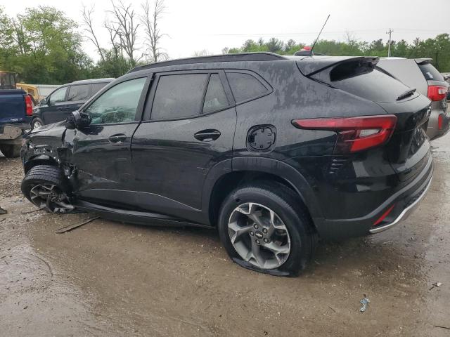 Vin: kl77lhe28rc132544, lot: 58752615, chevrolet trax 1lt 20242