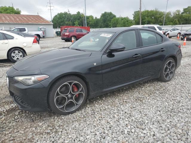 ALFA ROMEO GIULIA SUP