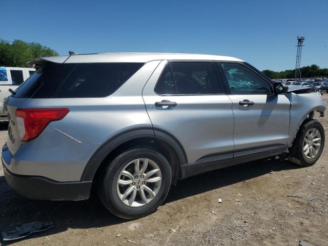 2021 FORD EXPLORER - 1FMSK7BH8MGA81871