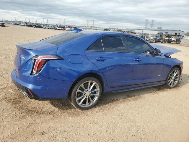 Vin: 1g6dh5rl6m0110788, lot: 55806945, cadillac ct4 20213