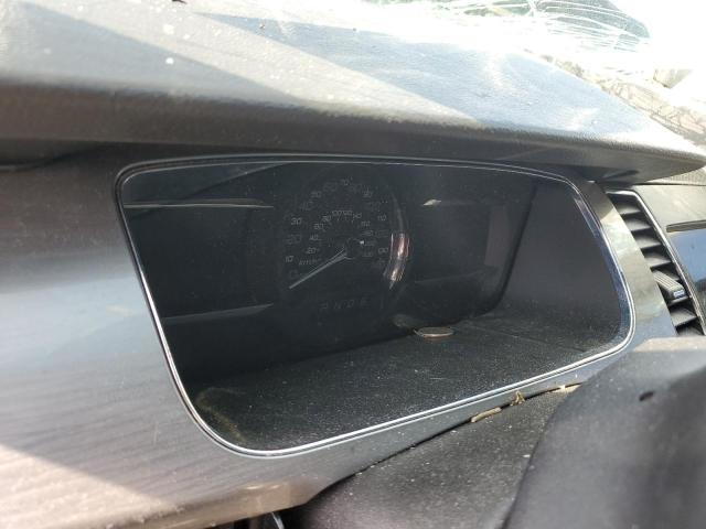 2017 FORD TAURUS SEL 1FAHP2E87HG125501