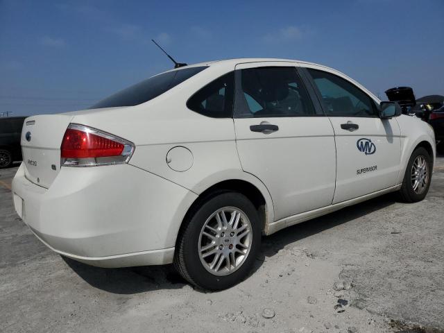 Vin: 1fahp3fn7aw222266, lot: 58366935, ford focus se 20103
