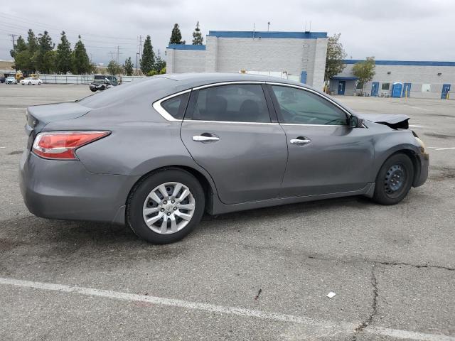Vin: 1n4al3ap1fn306523, lot: 55633345, nissan altima 2.5 20153