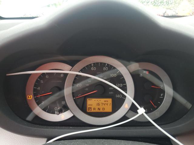 2012 TOYOTA RAV4 - 2T3BF4DV7CW205903