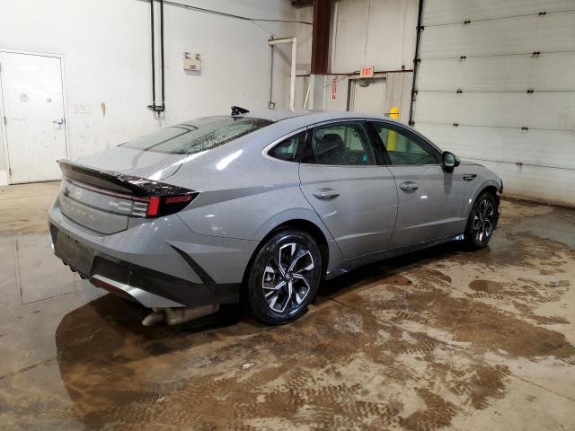 Vin: kmhl64jaxsa446837, lot: 56893645, hyundai sonata sel 20253