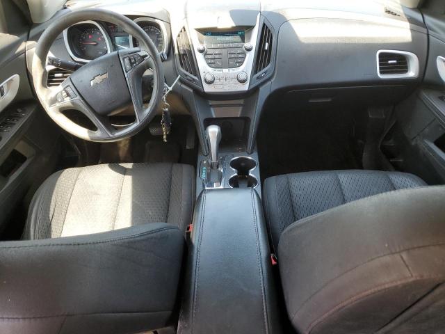 2015 CHEVROLET EQUINOX LS - 2GNALAEK8F1121472