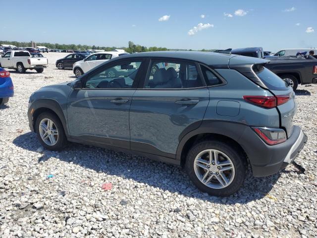 Vin: km8k2cab7nu846383, lot: 57091525, hyundai kona sel 20222