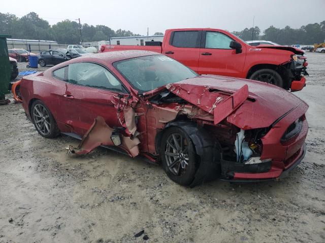 Vin: 1fa6p8cf8g5276692, lot: 58726645, ford mustang gt 20164
