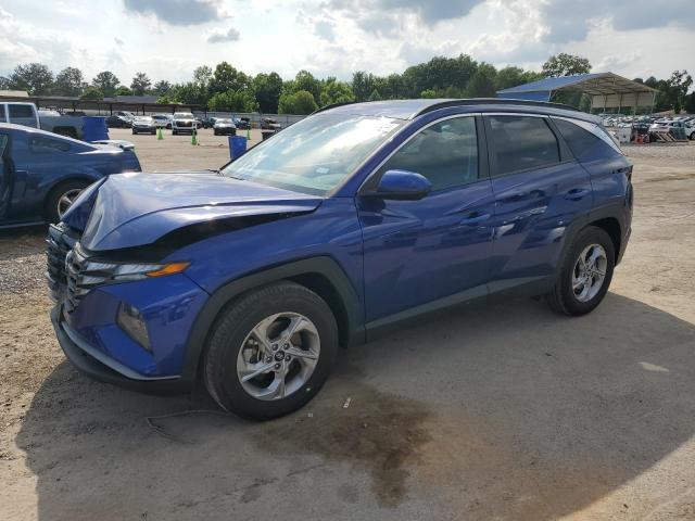 Vin: 5nmjb3dexrh317349, lot: 57693385, hyundai tucson sel 2024 img_1