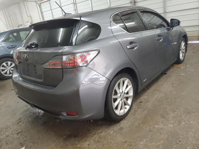 Vin: jthkd5bh5c2078777, lot: 56070115, lexus ct 200 200 20123