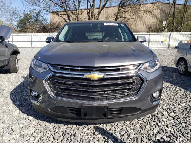 2018 CHEVROLET TRAVERSE L 1GNEVHKW9JJ224426