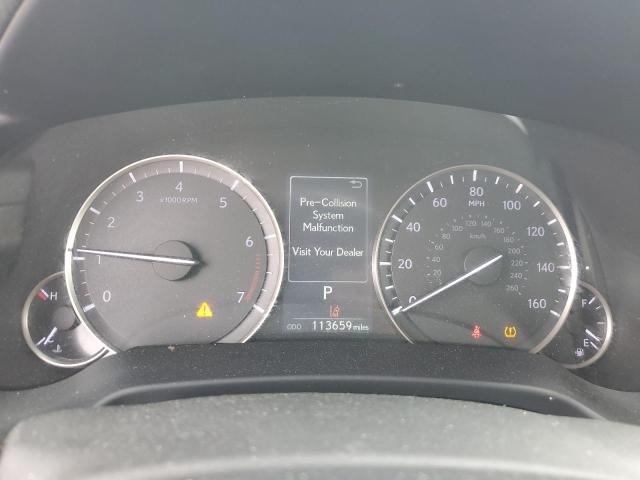 2019 LEXUS RX 350 L JTJDZKCA7K2015784