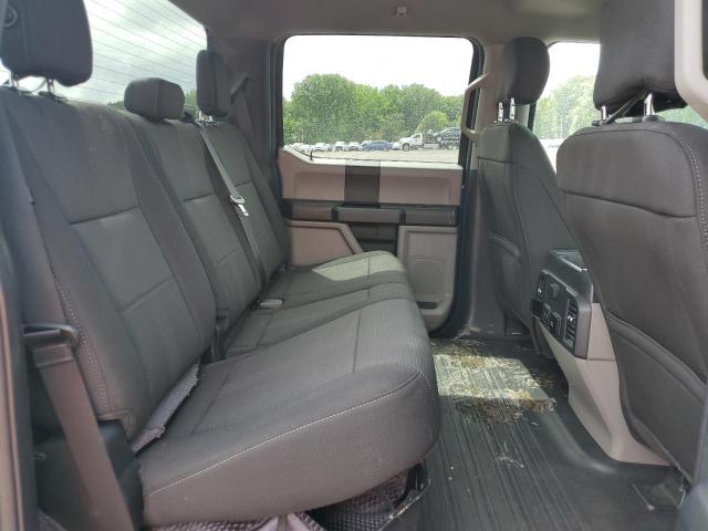 2018 FORD F150 SUPER - 1FTEW1CP6JFA05480