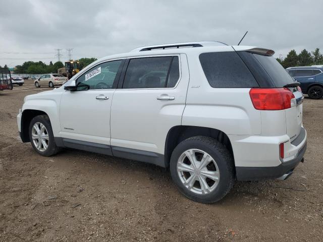 Vin: 2gkfluek5g6162604, lot: 57620475, gmc terrain slt 20162