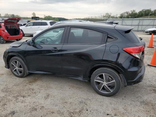 Vin: 3czru6h93km718492, lot: 56352575, honda hr-v touring 20192