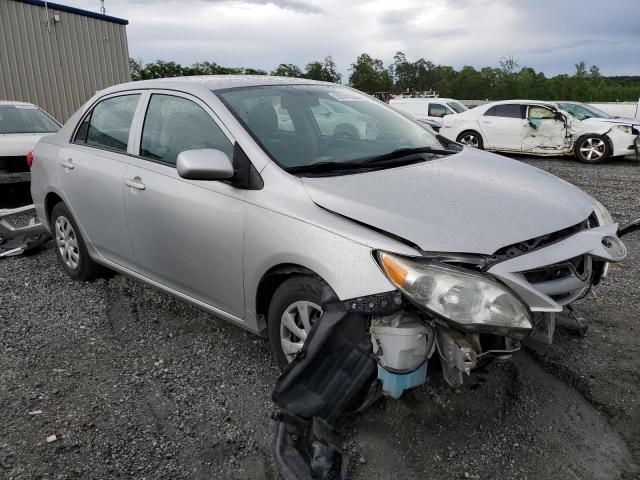 Vin: 2t1bu4ee7dc106532, lot: 55141285, toyota corolla base 20134